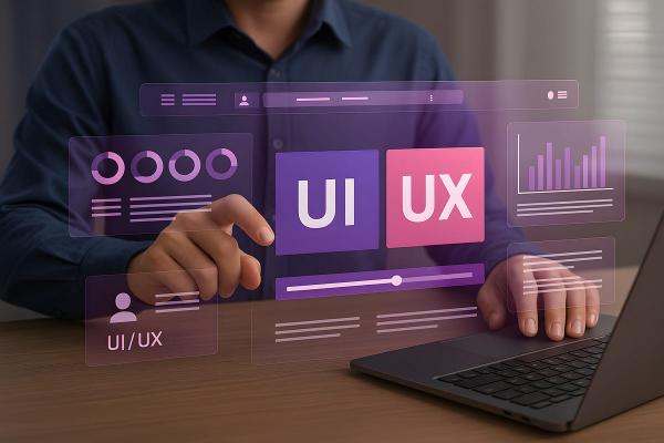 UI UX Design Miami