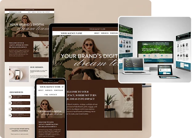 Web Design Services