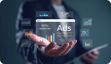 Advertising Agency