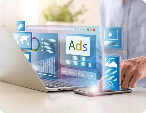 Advertising Agency Miami