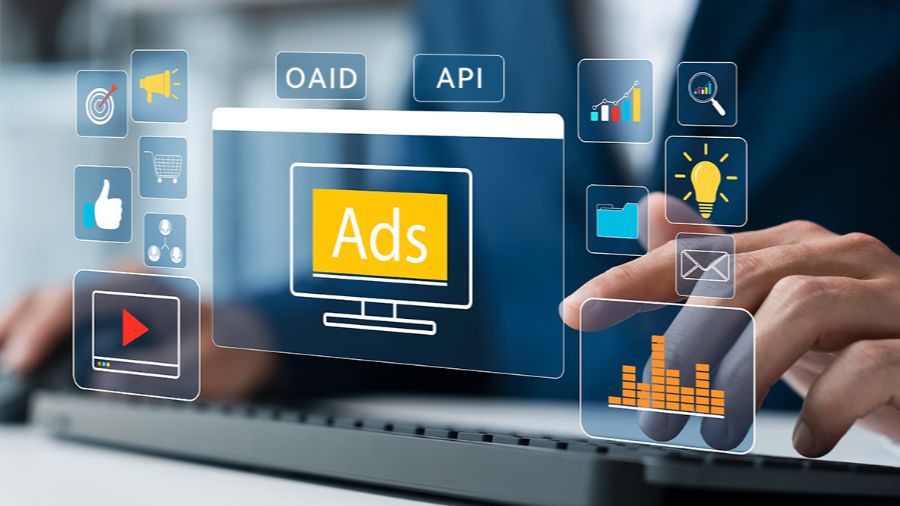 Advertising Services