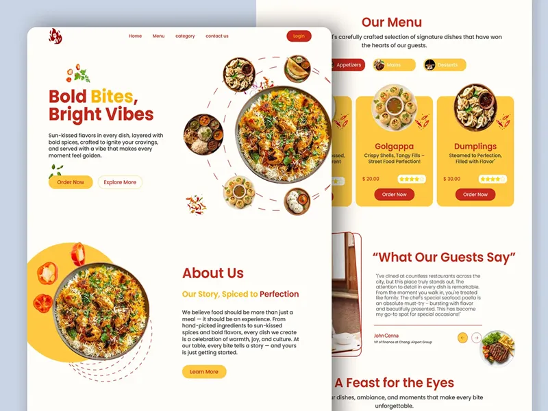 BBQ and Grill Restaurants