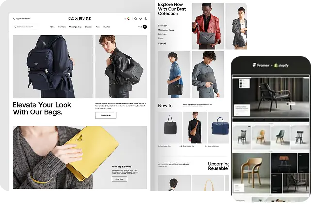 Bag-Beyond-fashion-ecommerce-website