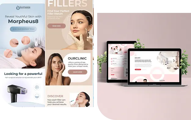 Best Plastic Surgery Websites