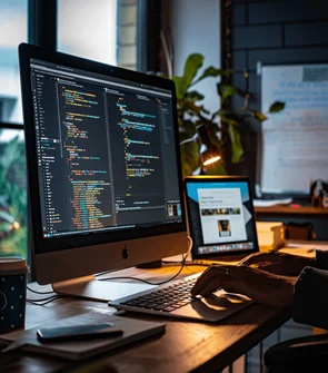 Custom Website Development Services in Miami