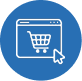 E-Commerce Website Development