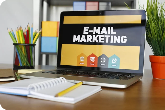 Email Marketing Agency In Miami