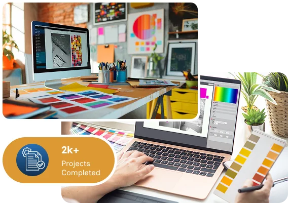 Expert Graphic Design
