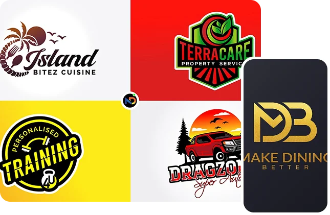 Expert Logo Design