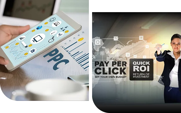 Expert PPC Management
