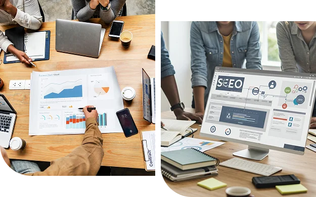 Expert SEO Services