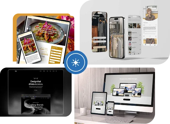 Expert Web Design Services Miami