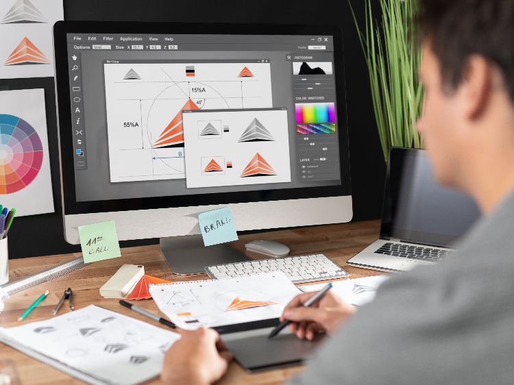 Graphic Design Miami