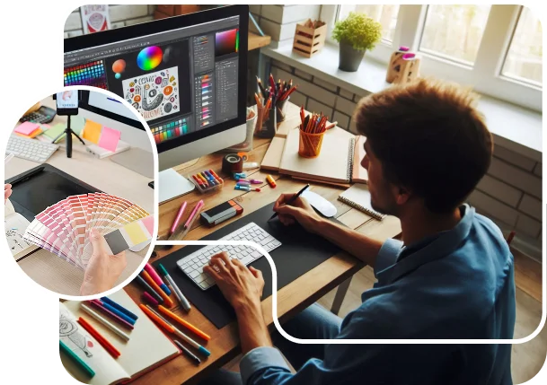 Graphic Design Services