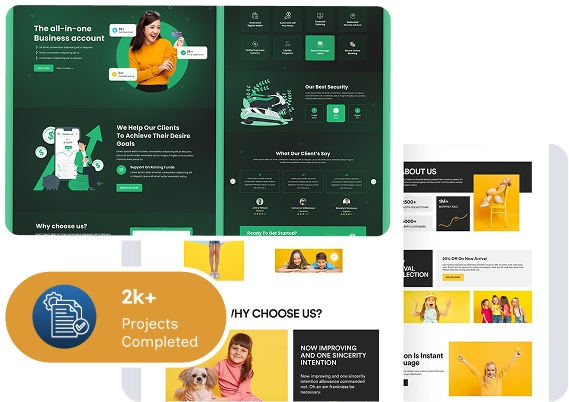 Web Pages Hialeah