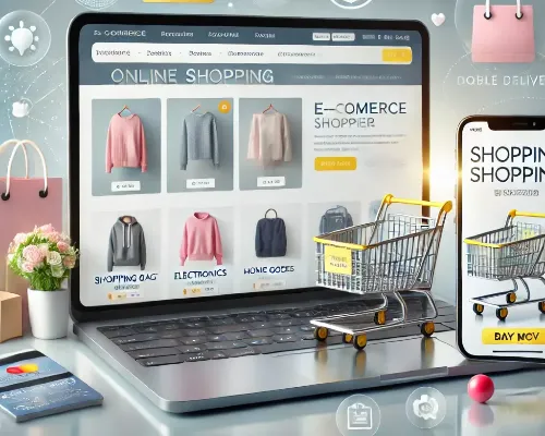 Local Retailers & Boutiques