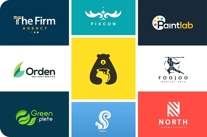 Logo Design In Miami