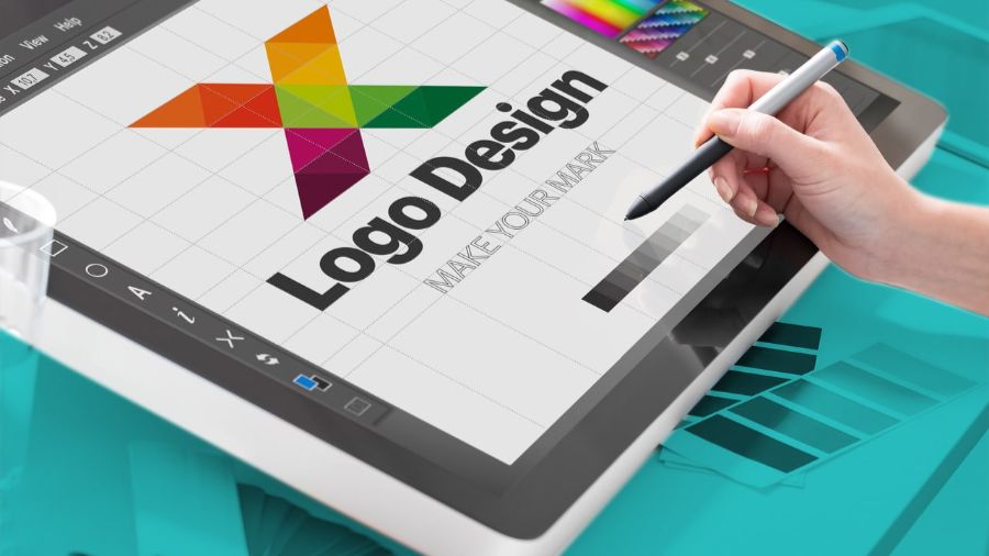 Logo Design Service