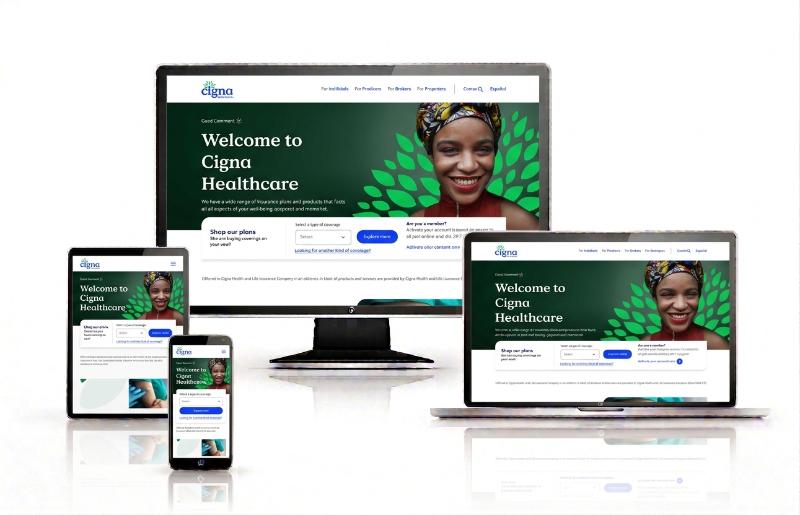 Medical Website