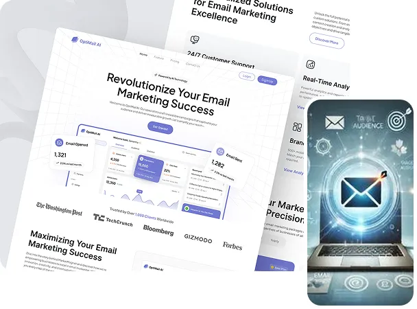 Miami Email Marketing Agency