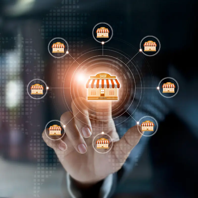 Miami Franchise Web Agency