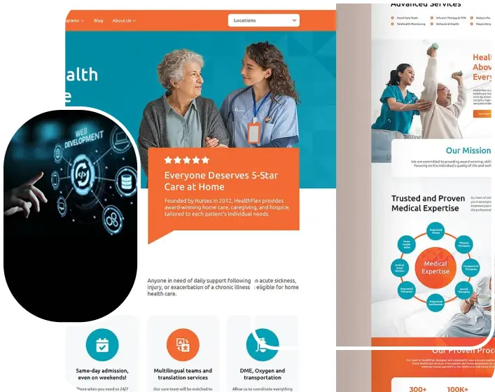 Modern Pediatric Enterprise
