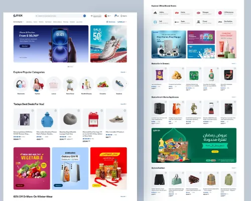 Multicultural & Multilingual Brands