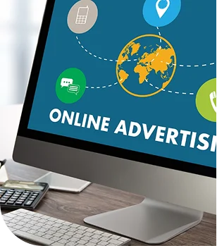 Online Advertising