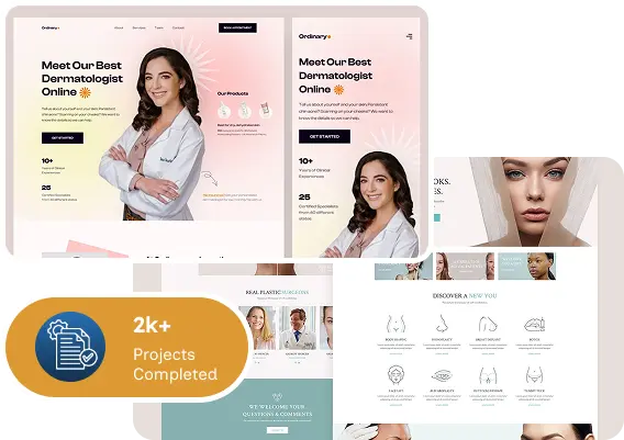 Plastic Surgery designs, themes, templates