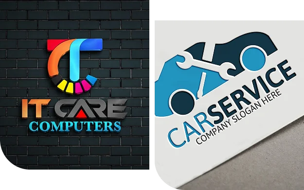 Professional Logo Design