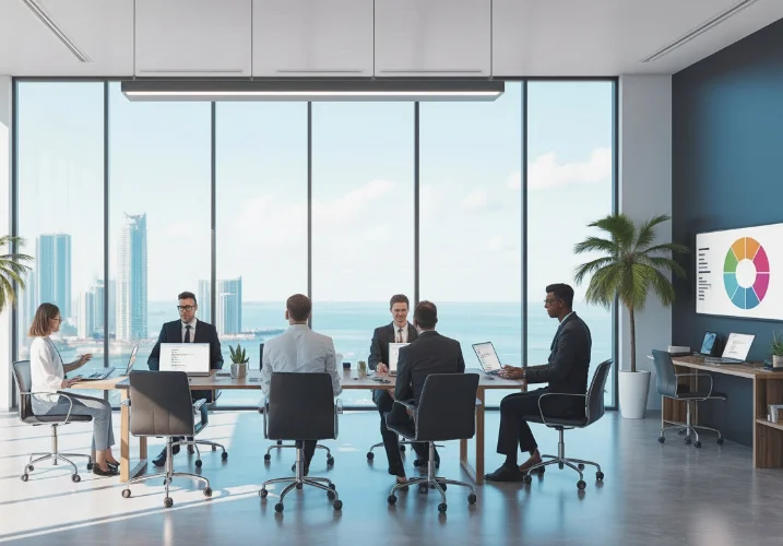 SEO Experts Miami