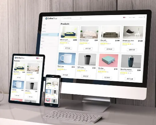Service-Based & Online-Only Businesses