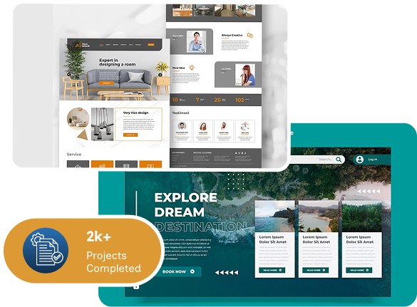 Smart web design coral gables
