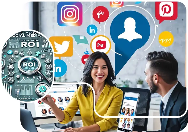 Social Media ROI Analysis
