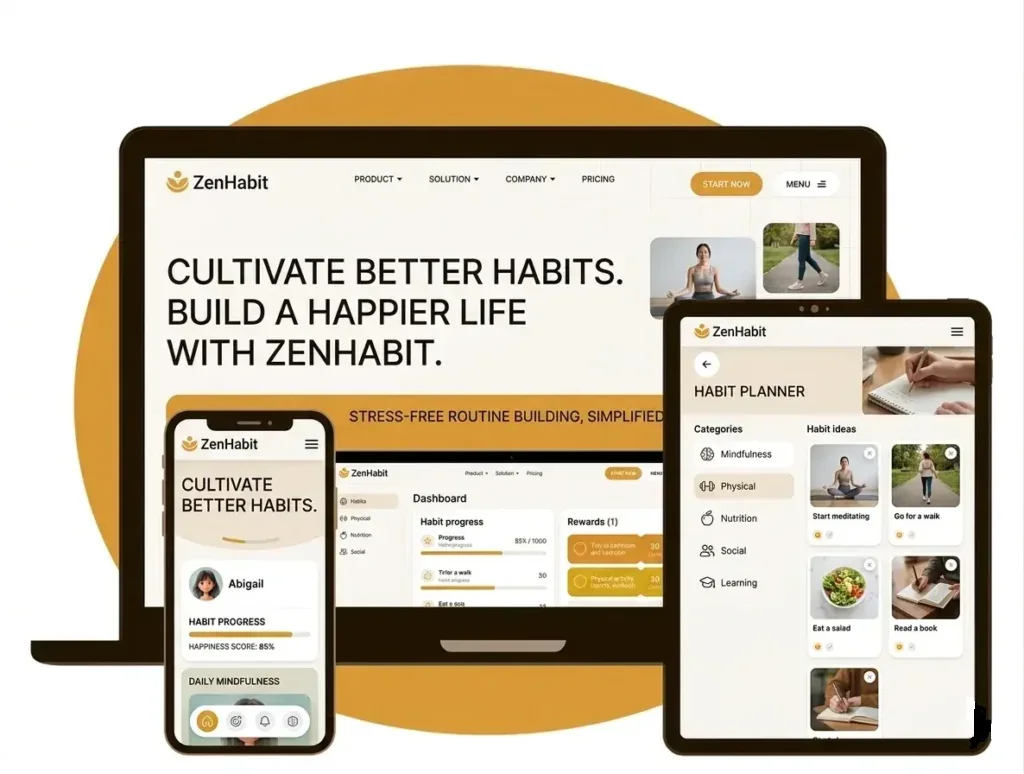 Website Design Service
