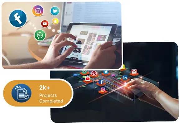 digital marketing management