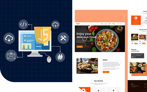 food-related business