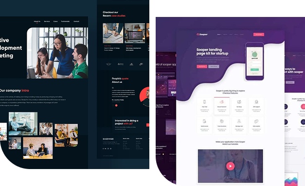 strategic website coral gables