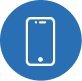 Mobile-first interface Design