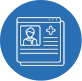 Secure patient Portals