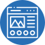 Landing Page Design