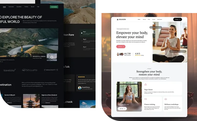 smart Cutler Bay web design