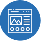 Landing Page Design